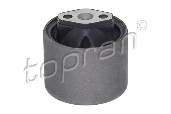 Mounting, control/trailing arm 208 621