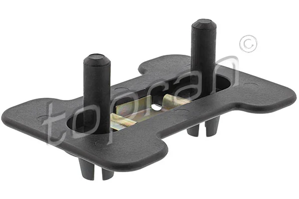 Mounting Bracket, bumper 103 090