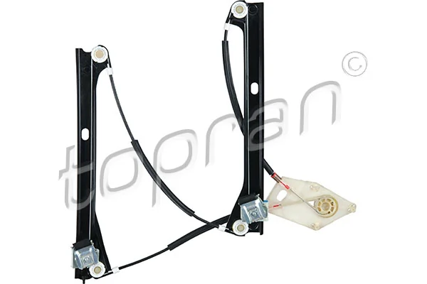 Window Regulator 115 381