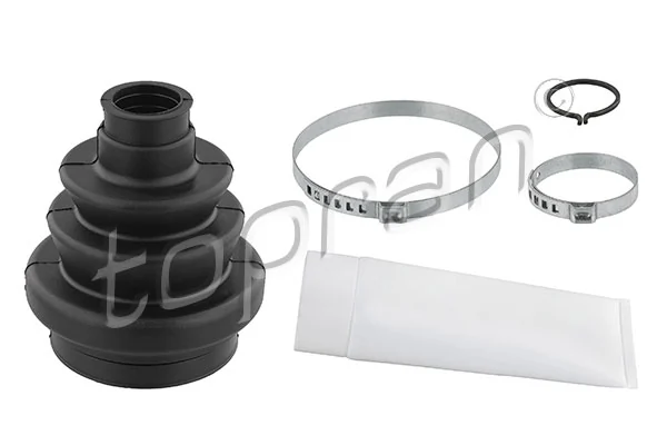 Bellow Kit, drive shaft 206 217