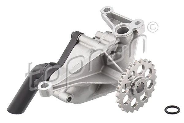 Oil Pump 401 144