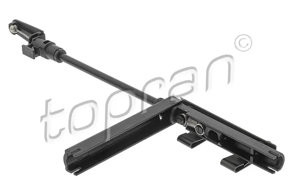 Bonnet Cable 119 433