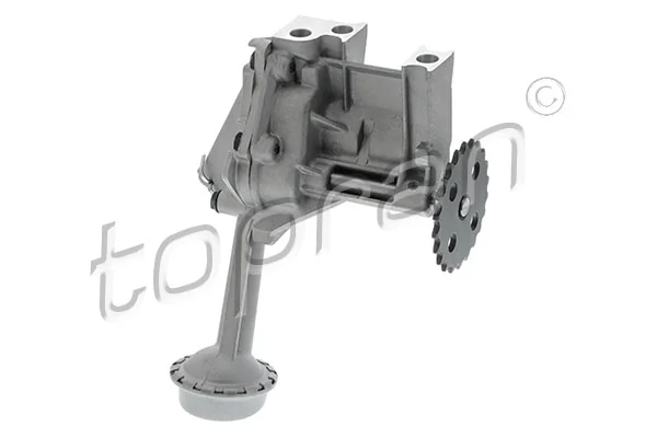 Oil Pump 625 110
