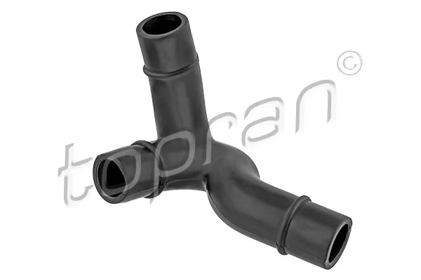 Hose, cylinder head cover ventilation 113 644