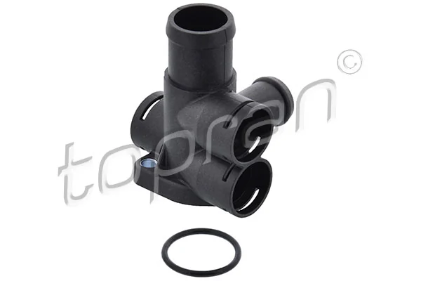 Coolant Flange 100 718