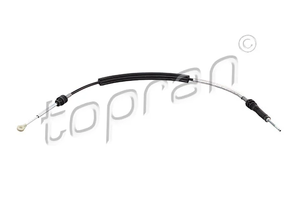 Cable Pull, manual transmission 118 702