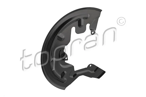 Splash Guard, brake disc 702 326