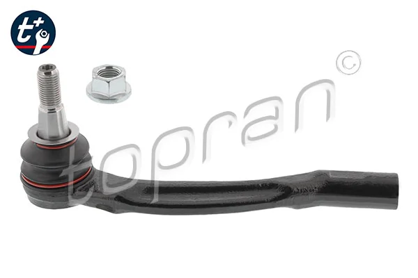 Tie Rod End t+ 625 685
