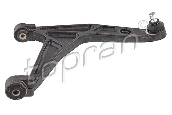 Control/Trailing Arm, wheel suspension 720 757