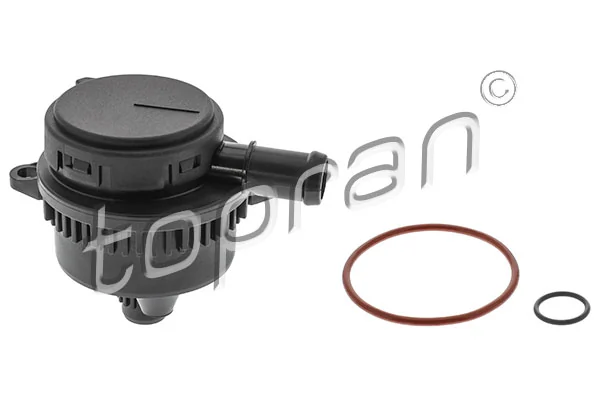 Oil Separator, crankcase ventilation 119 280