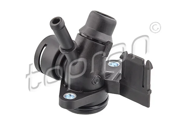 Coolant Flange 117 170