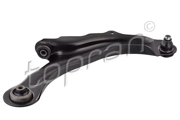 Control/Trailing Arm, wheel suspension 700 368