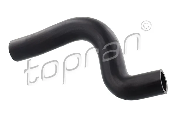 Radiator Hose 103 835