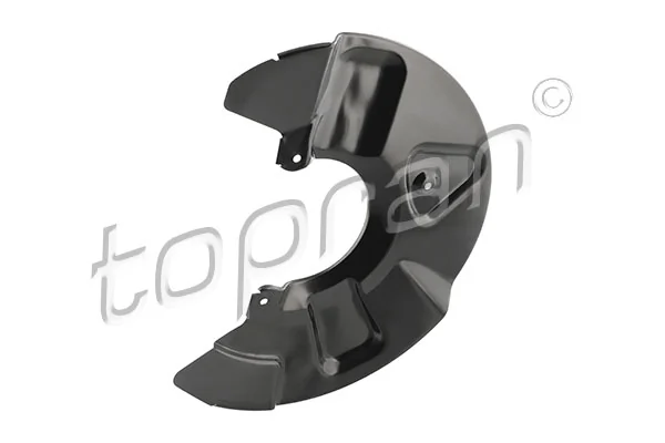 Splash Guard, brake disc 117 955