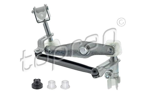 Repair Kit, gear shift lever 207 229