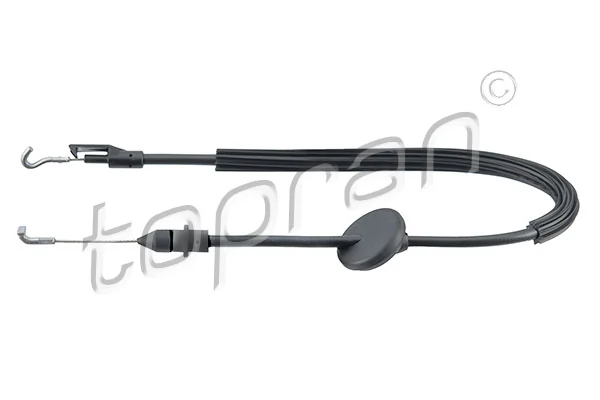 Cable Pull, door release 113 428