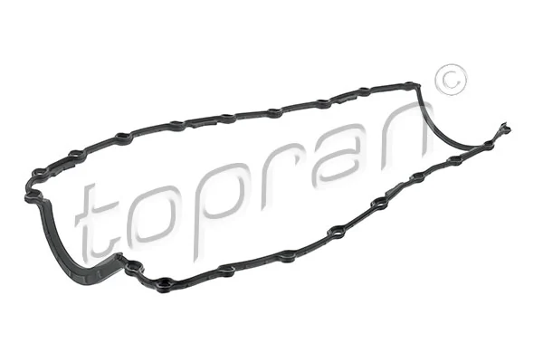 Gasket, oil sump 700 569