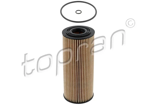 Oil Filter 108 007