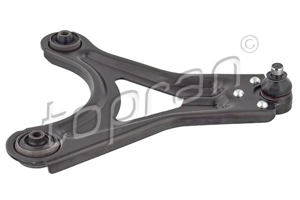 Control/Trailing Arm, wheel suspension 300 069