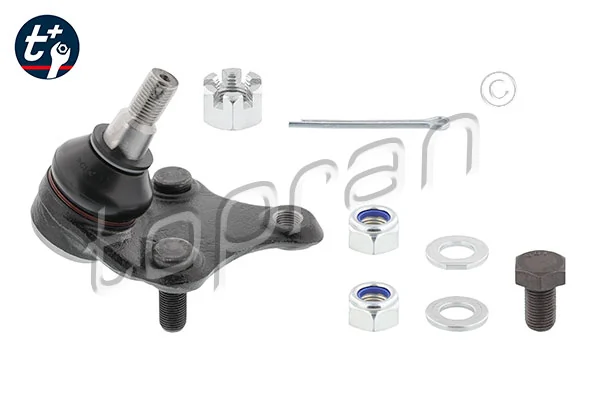 Ball Joint t+ 600 570