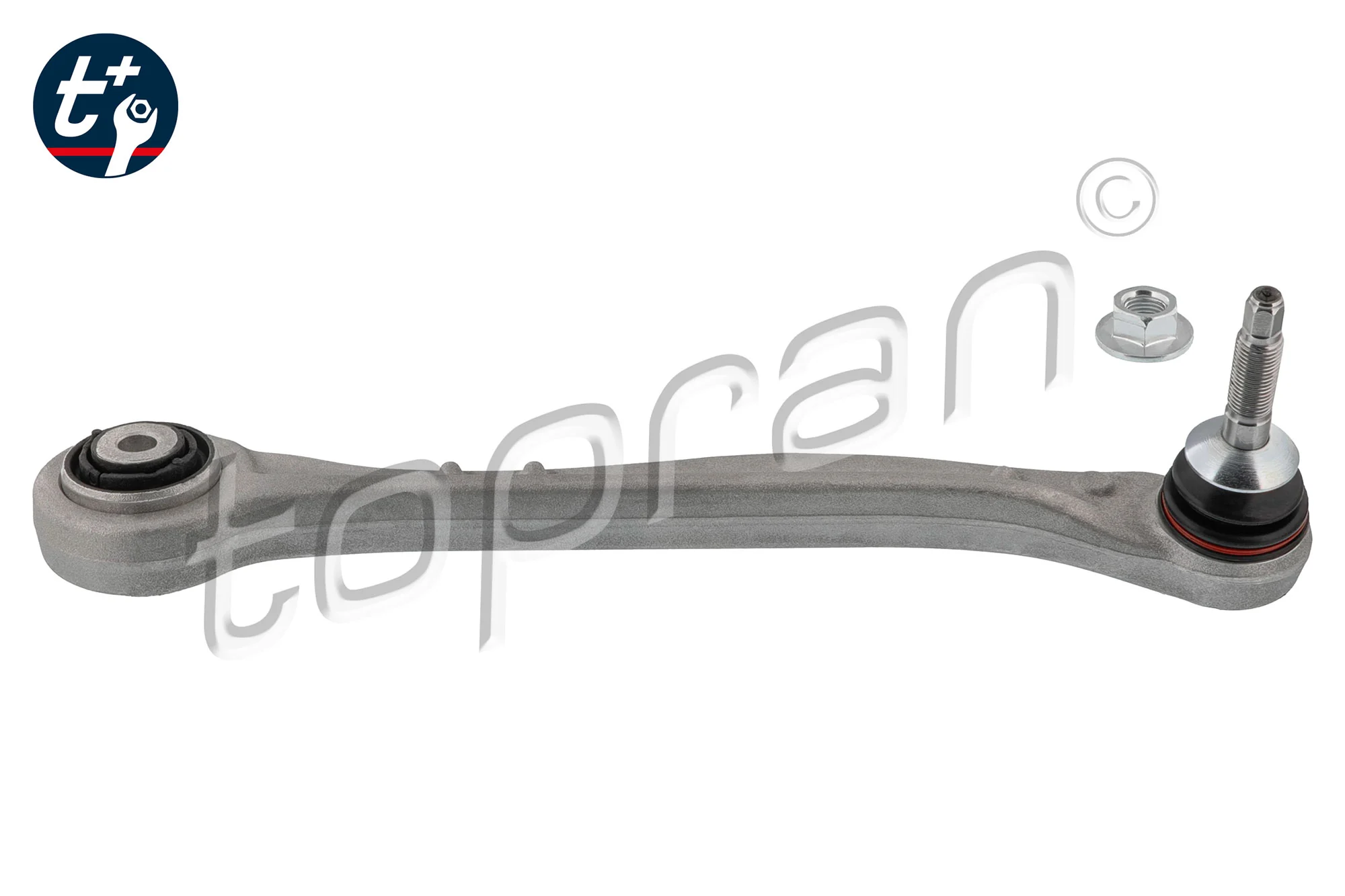 Control/Trailing Arm, wheel suspension 502 174