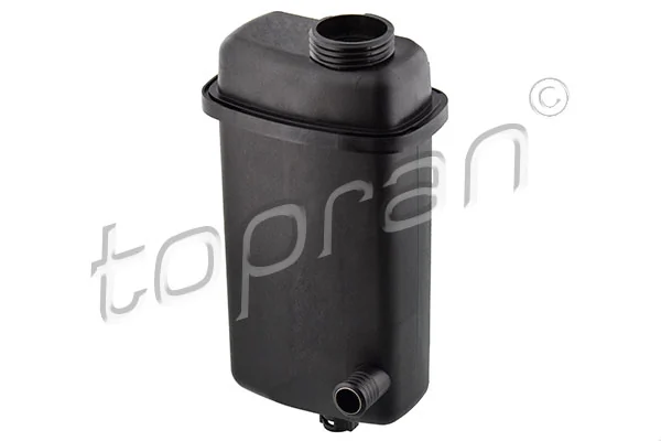Expansion Tank, coolant 500 791