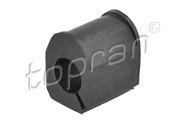 Mounting, stabiliser bar 700 160