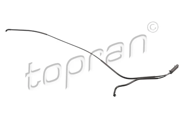 Bonnet Cable 503 951