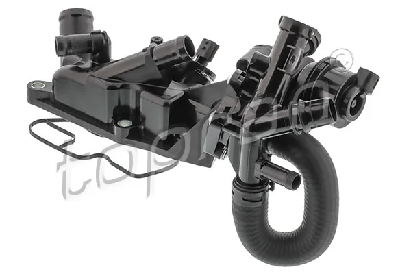 Coolant Flange 702 488