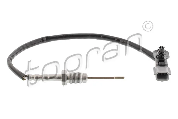 Sensor, exhaust gas temperature 702 600