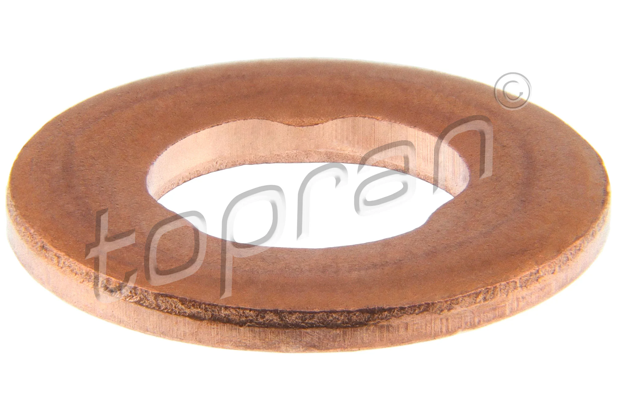 Seal Ring, injector 409 121