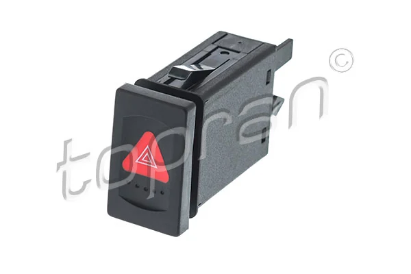 Hazard Warning Light Switch 108 884