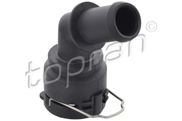 Coolant Flange 111 234