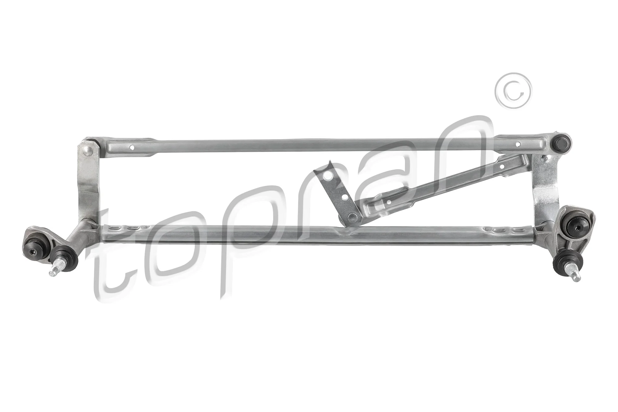 Wiper Linkage 117 570