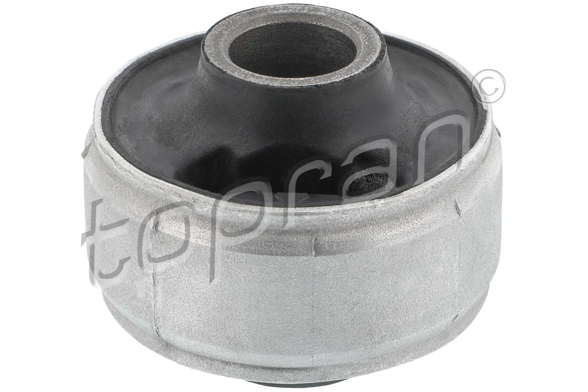 Mounting, control/trailing arm 108 151