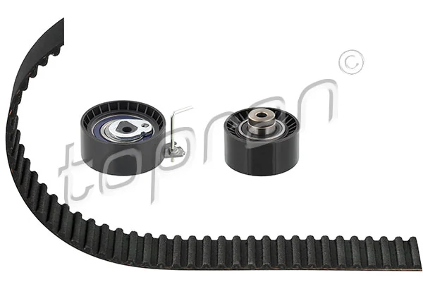 Timing Belt Kit 722 797