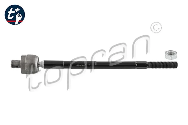 Inner Tie Rod t+ 117 838