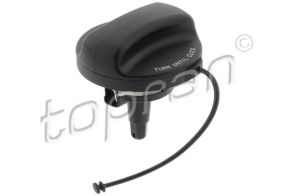 Cap, fuel tank 504 347