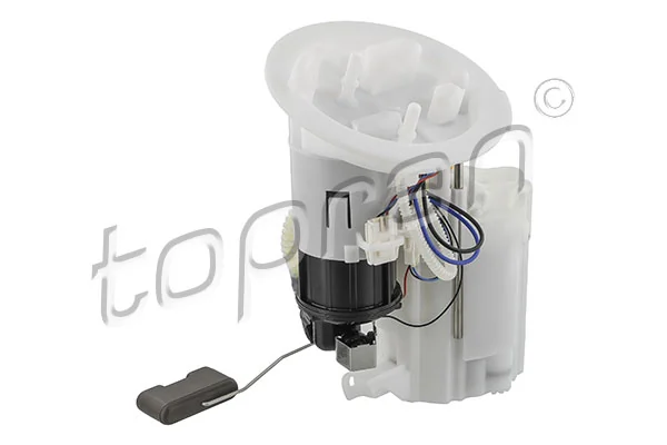 Fuel Feed Unit 630 655