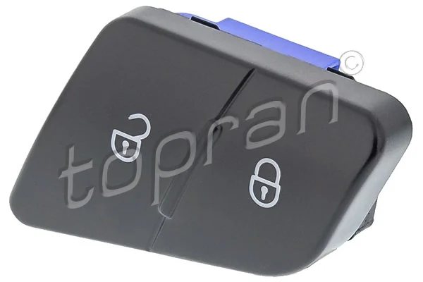 Switch, door lock system 116 034