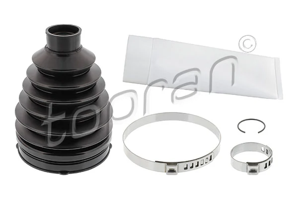 Bellow Kit, drive shaft 628 925