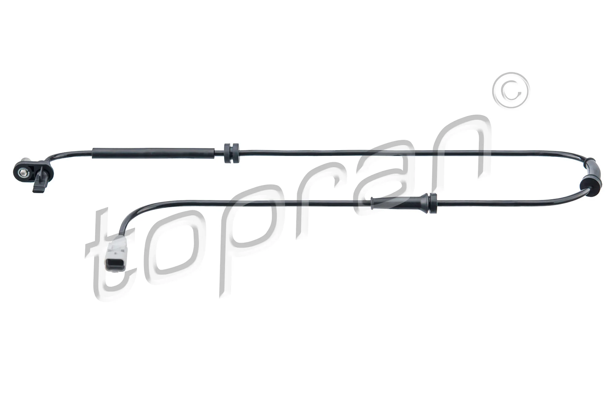 Sensor, wheel speed 723 475