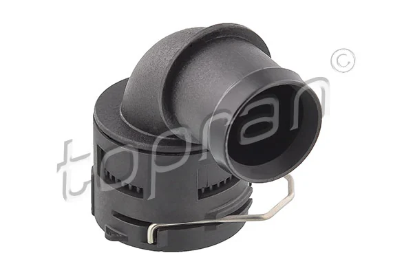 Coolant Flange 116 599