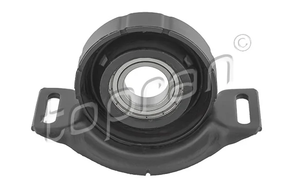 Suspension, propshaft 400 081