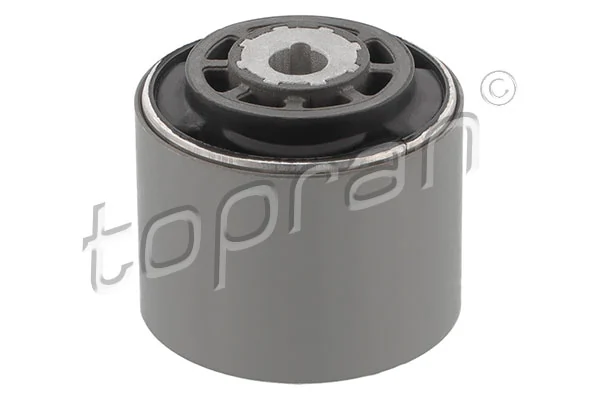 Mounting, control/trailing arm 634 554