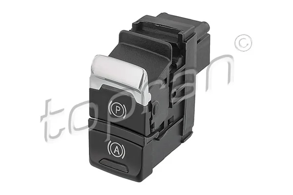 Switch, park brake actuation 115 575