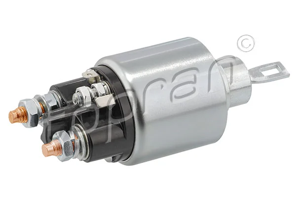 Solenoid Switch, starter 638 178