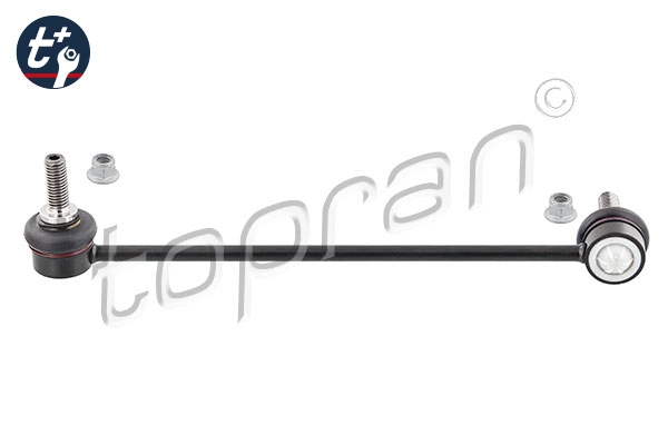 Link/Coupling Rod, stabiliser bar t+ 208 567
