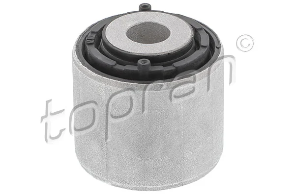 Mounting, control/trailing arm 634 551