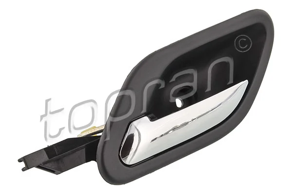 Door Handle, interior equipment 501 493